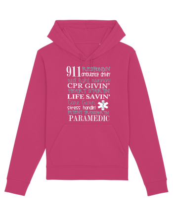PARAMEDIC Raspberry