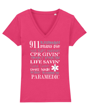 PARAMEDIC Raspberry