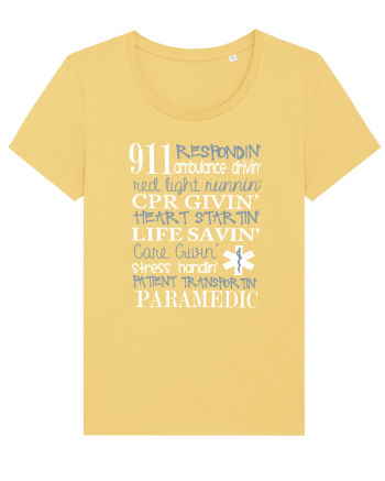 PARAMEDIC Jojoba
