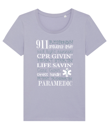 PARAMEDIC Lavender
