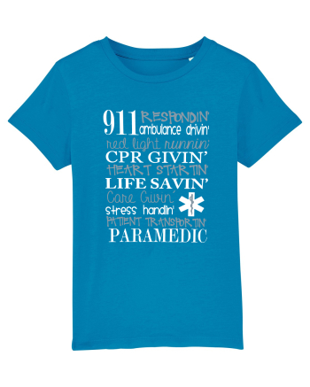 PARAMEDIC Azur