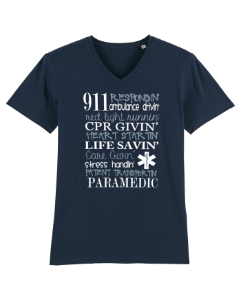 PARAMEDIC French Navy