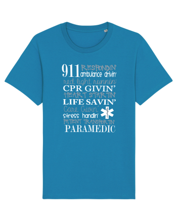 PARAMEDIC Azur