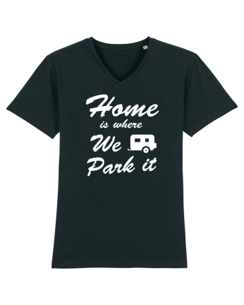 CAMPING Black