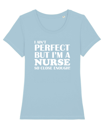 NURSE Sky Blue