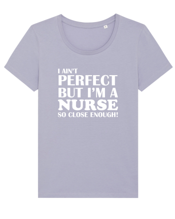 NURSE Lavender