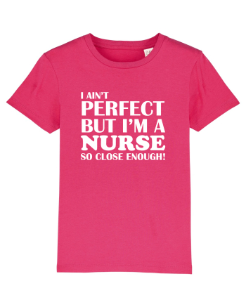 NURSE Raspberry
