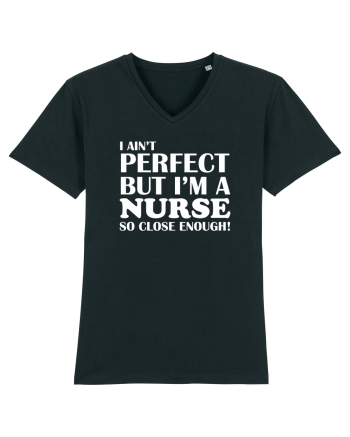 NURSE Black