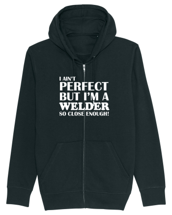 WELDER Black