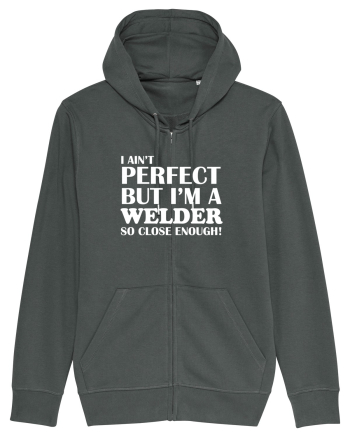 WELDER Anthracite