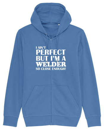 WELDER Bright Blue