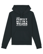 WELDER Hanorac Unisex Drummer