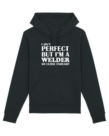 WELDER Black