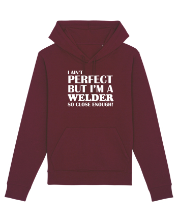 WELDER Burgundy