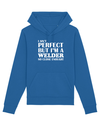 WELDER Royal Blue