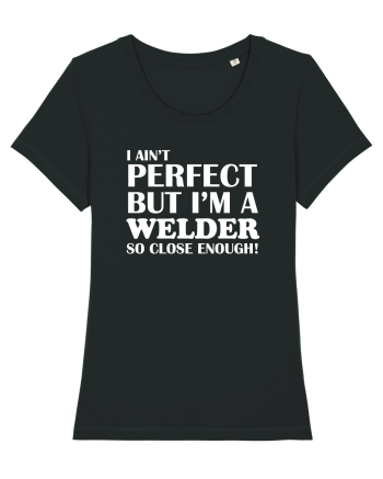 WELDER Black