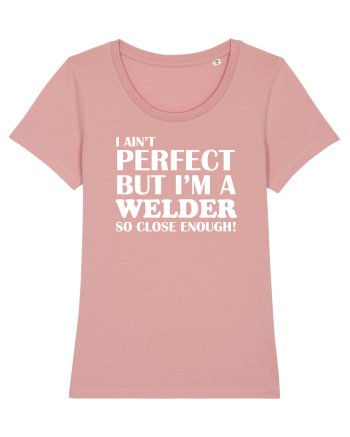 WELDER Canyon Pink
