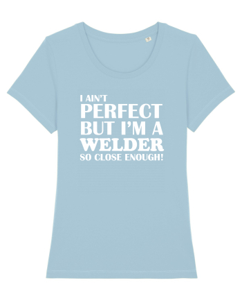 WELDER Sky Blue