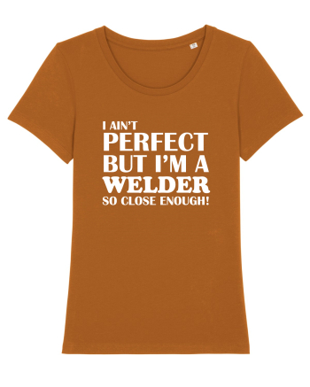 WELDER Roasted Orange