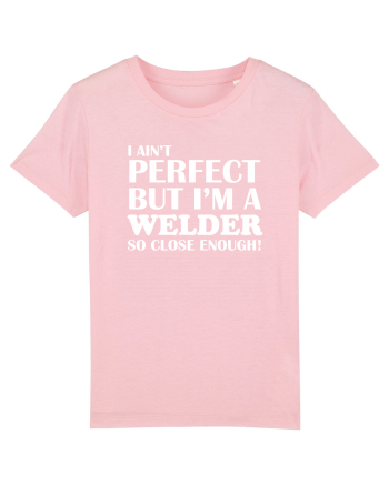 WELDER Cotton Pink