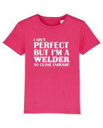 WELDER Tricou mânecă scurtă  Copii Mini Creator