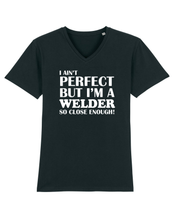 WELDER Black