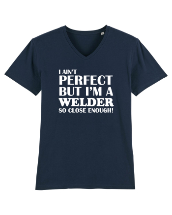 WELDER French Navy