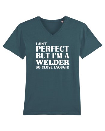 WELDER Stargazer