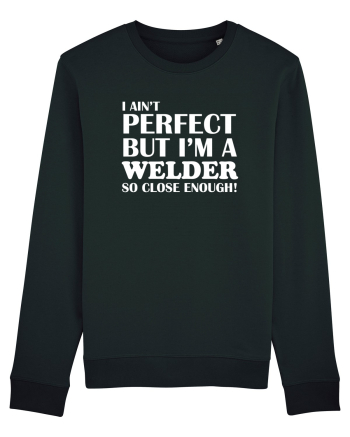 WELDER Black