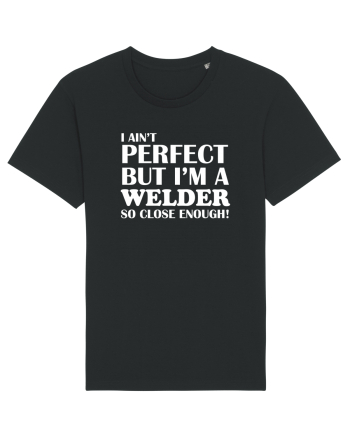 WELDER Black