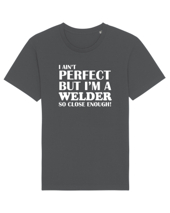 WELDER Anthracite