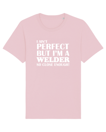 WELDER Cotton Pink