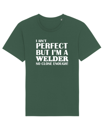WELDER Bottle Green