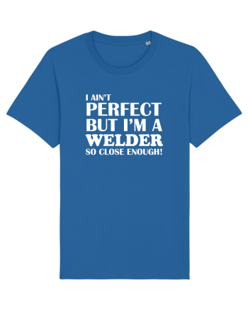WELDER Royal Blue