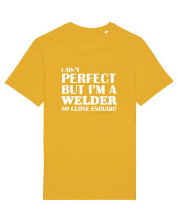 WELDER Spectra Yellow