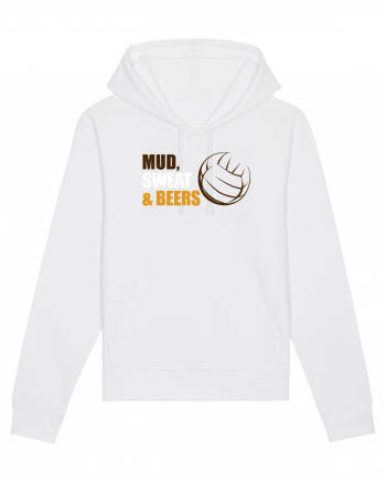 Football White