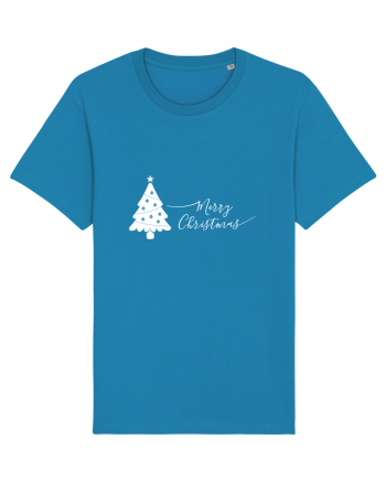 Merry Christmas #3 Azur