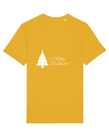 Merry Christmas #3 Spectra Yellow