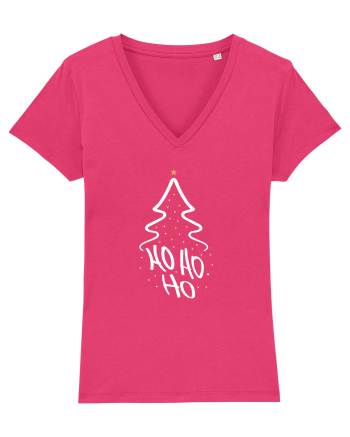 Ho Ho Ho Raspberry