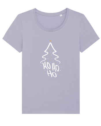 Ho Ho Ho Lavender