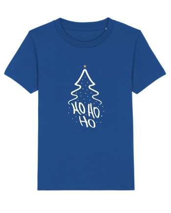 Ho Ho Ho Majorelle Blue