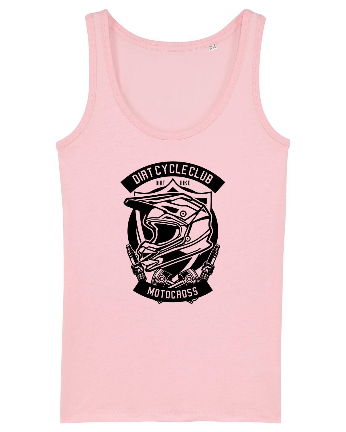 Maiou Damă Dreamer Cotton Pink