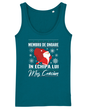 Echipa lui Mos Craciun Ocean Depth