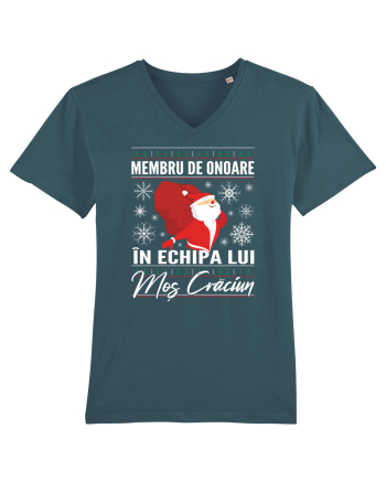 Echipa lui Mos Craciun Stargazer