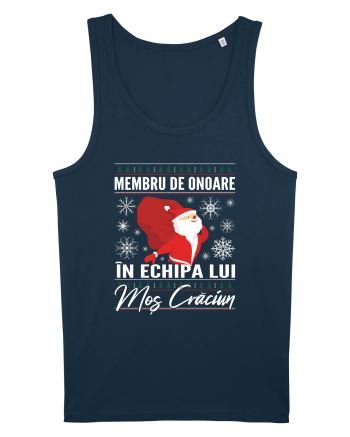 Echipa lui Mos Craciun Navy