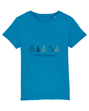 Merry Christmas #6 Azur