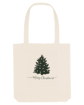 Merry Christmas #8 Natural