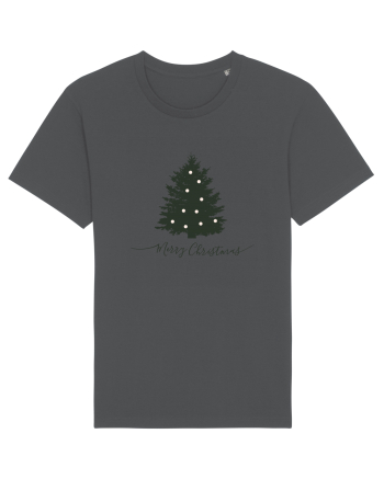 Merry Christmas #8 Anthracite