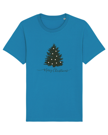 Merry Christmas #8 Azur