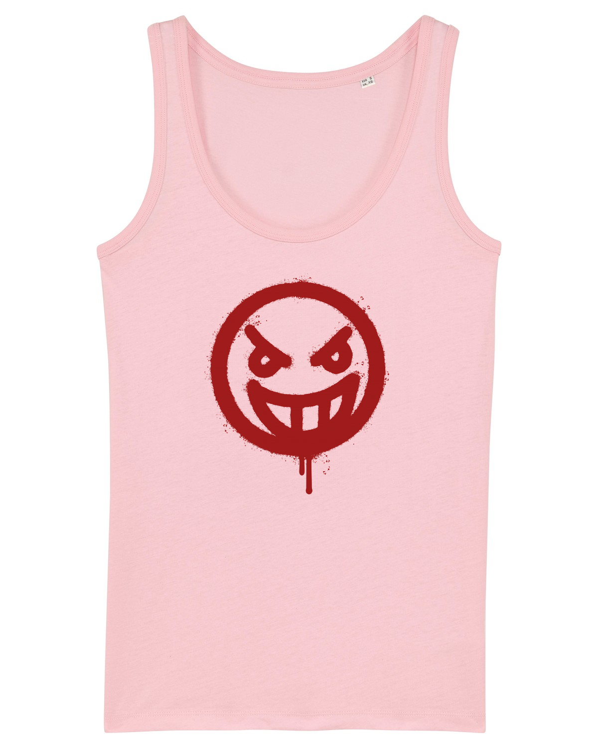 Maiou Damă Dreamer Cotton Pink